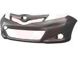 Van Wezel 5437571 - Paraurti Anteriore Oe 52119 0U904 Per Yaris (P13)