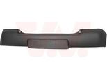 Van Wezel 5430540 - Paraurti Posteriore Oe 52159 52031 Per Yaris (P1)