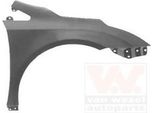 Van Wezel 5420658 - Parafango Anteriore Destro Oe 53801 05020 Per Avensis (T27)