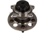Maxgear 33-0905 - Set Di Cuscinetti Ruota Oe 42450 42020, Asse Posteriore Per Avensis Verso (M2), Rav 4 Ii (A2)