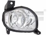 Tyc 19-0480001 - Fendinebbia Oe 81220 05060, Sinistro Per Avensis (T25)