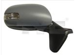 Tyc 336-0084 - Oe 87940 12E10 Specchio Esterno, Sinistro Per Auris (E15)