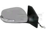 Tyc 336-0077 - Specchio Esterno Oe 8790105180, Destro Per Avensis (T25)
