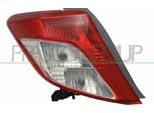 Prasco TY3284054 - Oe 81561 0D370 Fanale Posteriore Sinistro Per Yaris (P13)