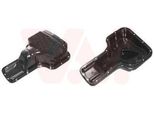 Van Wezel 5392070 - Coppa Dell'olio Oe 12101 22024 Per Avensis (T22), Avensis (T25), Corolla (E11), Corolla (E12), Corolla Verso (E12), Rav 4 Ii (A2)