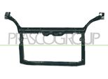 Prasco TY3203210 - Portablocco Oe 5321052010, Anteriore Per Yaris (P1)