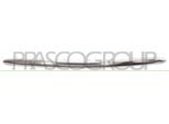 Prasco TY3541245 - Oe 5211202040 Striscia Di Rivestimento, Paraurti Anteriore, Per Auris (E18)