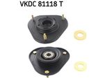 Skf Vkdc 81118 T - Oe 48609 02100 Supporto Del Puntone Per Corolla (E12), Corolla Verso (E12)