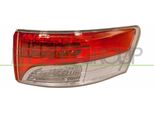Prasco TY2464153 - Oe 8155105250 Fanale Posteriore Destro, Parte Esterna Per Avensis (T27)
