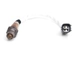 Bosch 0 258 006 542 - Sonda Lambda Oe 89465 0D050 Per Yaris (P1)