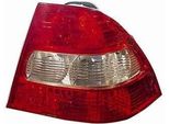 Van Wezel 5395934 - Oe 81551 02190 Fanale Posteriore Destro Per Corolla (E12)