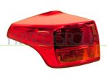 Prasco TY2914154 - Oe 81561 42170 Fanale Posteriore Sinistro Per Rav 4 Iv (A4)