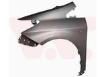 Van Wezel 5467655 - Parafango Oe 5380247040, Anteriore Sinistro Per Prius (W3)