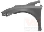 Van Wezel 5420657 - Parafango Anteriore Sinistro Oe 53802 05020 Per Avensis (T27)