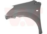 Van Wezel 5398655 - Parafango Anteriore Sinistro Oe 53812 0F010 Per Corolla Verso (E12)
