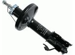 Sachs 312 807 - Oe 48520 09230 Ammortizzatore Sinistro Per Avensis (T22)