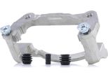 Ridex 1009C0015 - Staffa, Pinza Freno Oe 47721 09410 Per Corolla (E12)