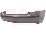 Van Wezel 5467544 - Paraurti Posteriore Oe 5215947905 Per Prius (W3)