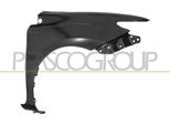 Prasco TY3543003 - Parafango Oe 5381102340, Anteriore Destro Per Auris (E18)