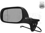 Van Wezel 5405807 - Oe 87906 02260 Specchio Esterno Sinistro Per Auris (E15)