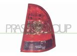 Prasco TY0904163 - Oe 8155102280 Fanale Posteriore Destro Per Corolla (E12)