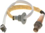 Bosch 0 258 006 455 - Sonda Lambda Oe 89465 020070 Per Corolla (E12)