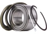 Stark SKWB-0180409 - Set Di Cuscinetti Ruota Oe 9008036071, Assale Anteriore Per 4 Runner