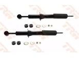 Trw JGS9132T - Ammortizzatore Oe 48510 0K350 Per Hilux