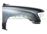 Prasco TY8143013 - Parafango Oe 5380135100, Anteriore Destro Per Hilux