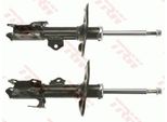 Trw JGM1011T - Ammortizzatore Oe 48520 09880 Per Corolla (E12), Verso (R2)