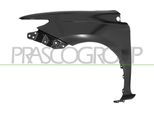 Prasco TY3543004 - Parafango Oe 5381202340, Anteriore Sinistro Per Auris (E18)