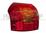 Prasco TY0894154 - Oe 8156102150 Fanale Posteriore Sinistro Per Corolla (E12)