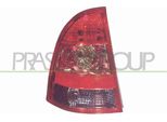 Prasco TY0904164 - Oe 8156102280 Fanale Posteriore Sinistro Per Corolla (E12)
