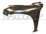 Prasco TY2873024 - Oe 5381242250 Parafango, Anteriore Sinistro Per Rav 4 Iii (A3)