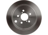 Bosch 0 986 479 A10 - Oe 26700 FG000 Disco Freno Per Gt 86 (ZN6)