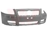 Van Wezel 5307570 - Paraurti Anteriore Oe 52119 05906 Per Avensis (T25)