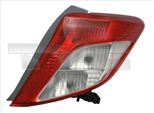 Tyc 11-12228-05-2 - Oe 81561 0D370 Fanale Posteriore Sinistro Per Yaris (P13)