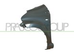 Prasco TY2013034 - Parafango Anteriore Sinistro Oe 538120H010 Per Aygo (B1)