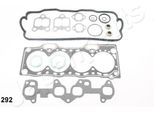 Japanparts KG-292 - Set Di Guarnizioni Oe 04112 11010, Testa Del Cilindro Per Corolla (E10)