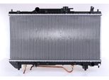 Nissens 64784A - Oe 16400 03190 Radiatore, Raffreddamento Motore Per Avensis (T22)