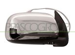 Prasco TY8187103 - Oe 879010K040 Specchio Esterno Destro Per Hilux