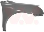 Van Wezel 5311658 - Oe 53811 05040 Parafango, Anteriore Destro Per Avensis (T25)