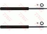Trw JGC140T - Oe 48510 49026 Ammortizzatore Per Rav 4 I (A1)
