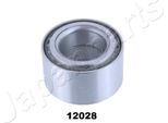 Japanparts KK-12028 - Set Di Cuscinetti Ruota Oe 90080 36205, Asse Anteriore Per Hilux