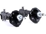 Ridex 854S1816 - Oe 48510 09510 StoßDäMpfer, Vorderachse Per Yaris (P1), Yaris Verso (P2)