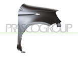 Prasco TY3203003 - Parafango Anteriore Destro Oe 538110D010 Per Yaris (P1)