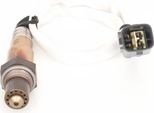 Bosch 0 258 006 695 - Oe 89465 02140 Sonda Lambda Per Auris (E15), Corolla (E12), Corolla (E15)