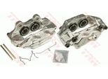 Trw BHT155E - Oe 47750 35080 Pinza Freno Per Hilux, Taro