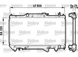 Valeo 732754 - Oe 16400 03190 Radiatore, Raffreddamento Motore Per Avensis (T22)