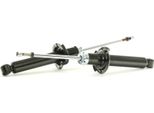 Stark SKSA-01334135 - Oe 48530 19596 Ammortizzatore, Asse Posteriore Per Starlet (P9)